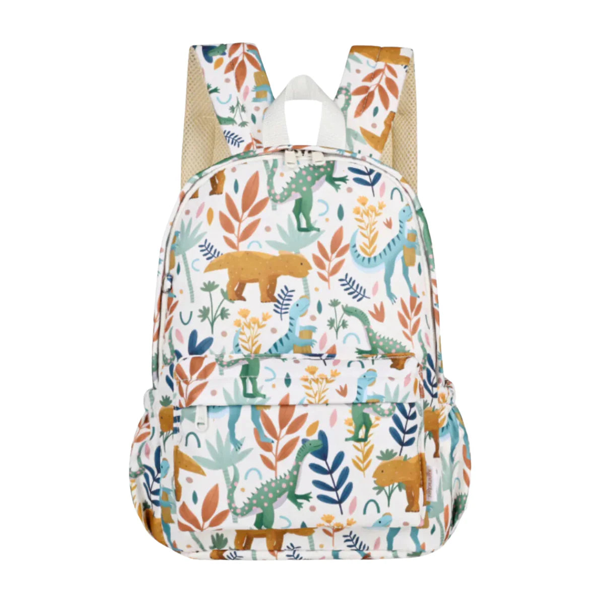 Kinnder Mini Toddler/Daycare Backpack Dinoroar
