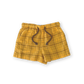 Grown Plaid Shorts