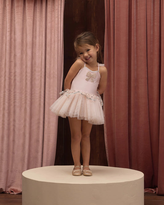 Noralee Elsie Tutu Pink