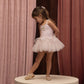Noralee Elsie Tutu Pink