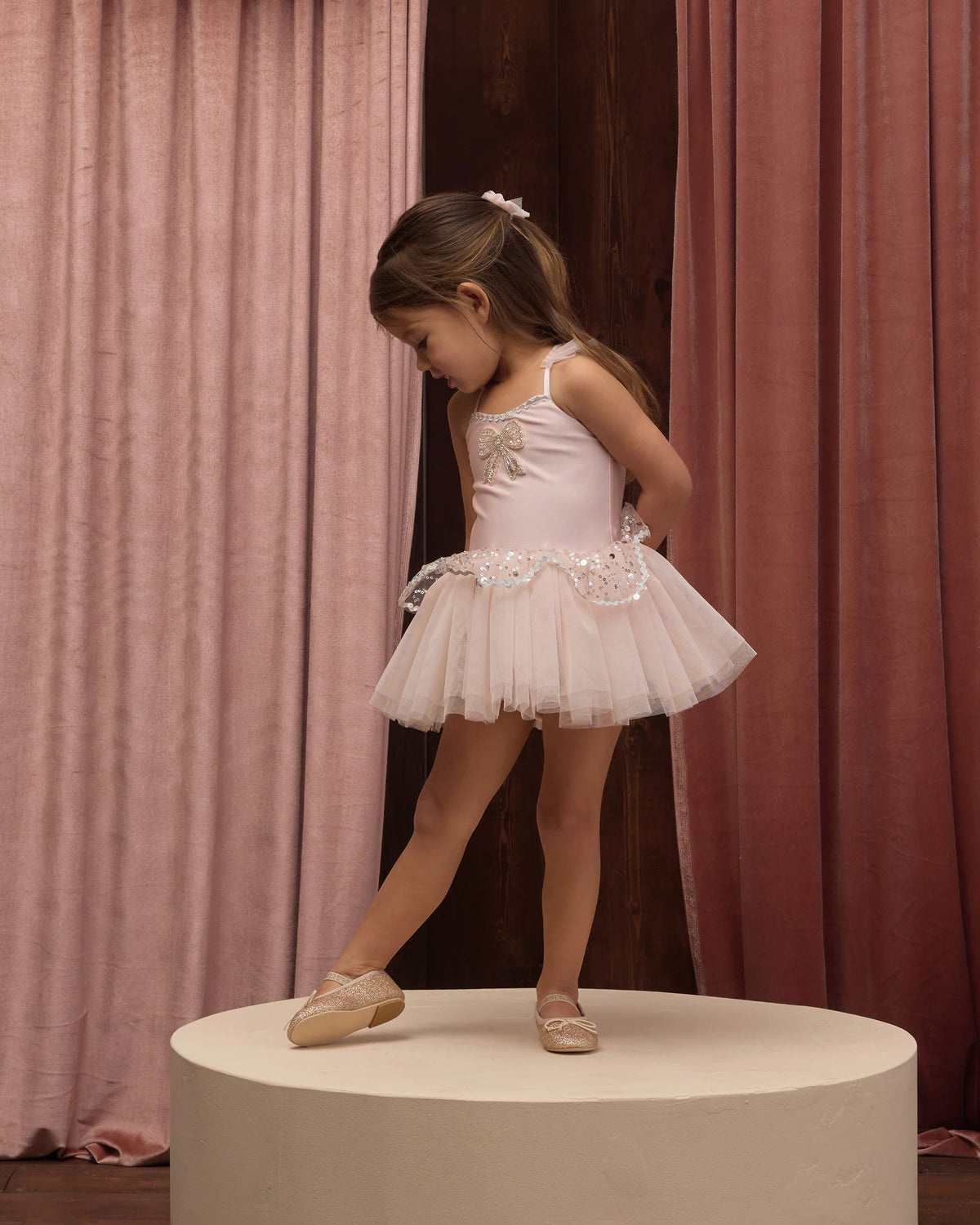 Noralee Elsie Tutu Pink