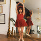 Noralee Gigi Tutu Ruby