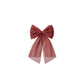 Noralee Alice Bow Ruby