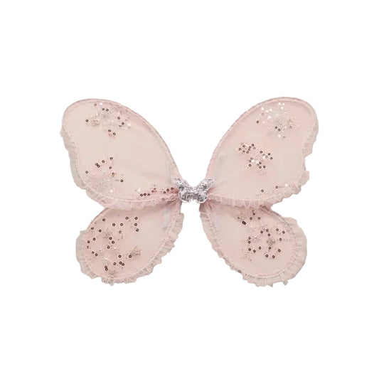 Noralee Wings Pink