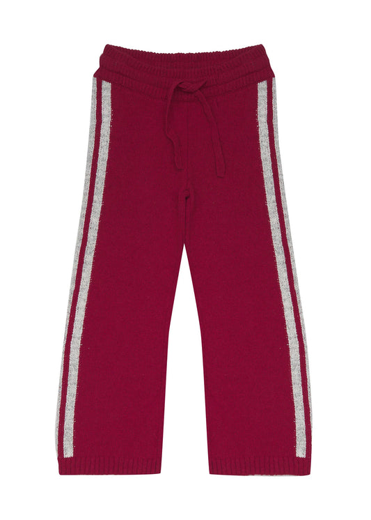 Pearson & Pearson Nancy Pants Ruby