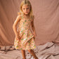 Bella and Lace Nora Dress Picnic Blooms