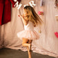 Bella and Lace Nutcracker Tutu Dress Ham