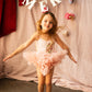 Bella and Lace Nutcracker Tutu Dress Ham