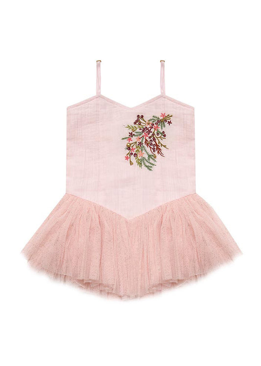 Bella and Lace Nutcracker Tutu Dress Ham