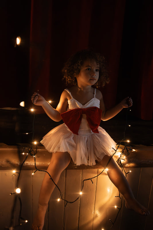 Pearson & Pearson Nutcracker Tutu Pink Candy