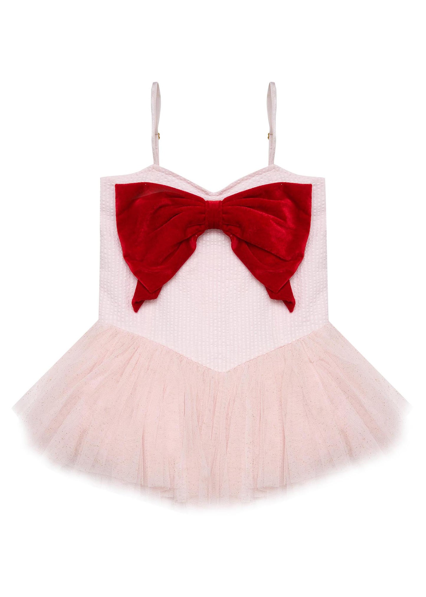 Pearson & Pearson Nutcracker Tutu Pink Candy