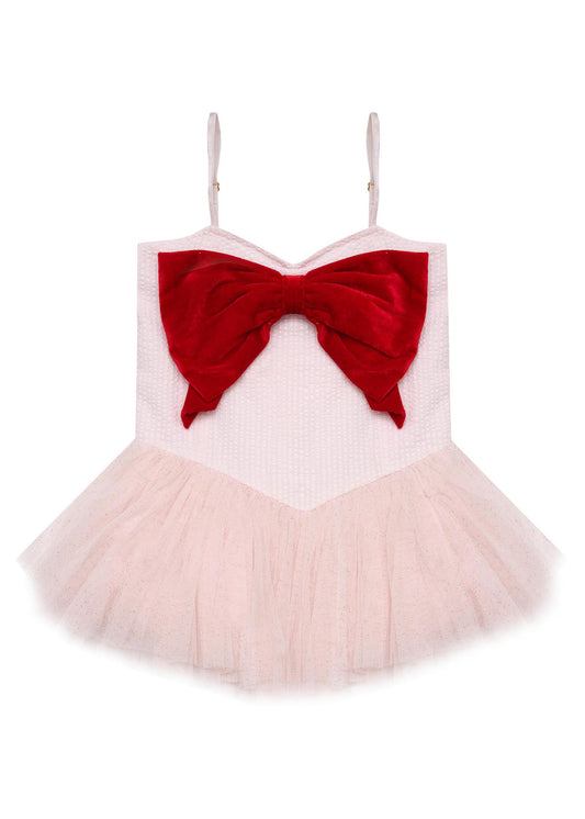 Pearson & Pearson Nutcracker Tutu Pink Candy