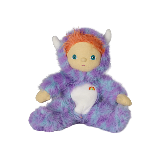Olli Ella Dinky Dinkum Miles Monster