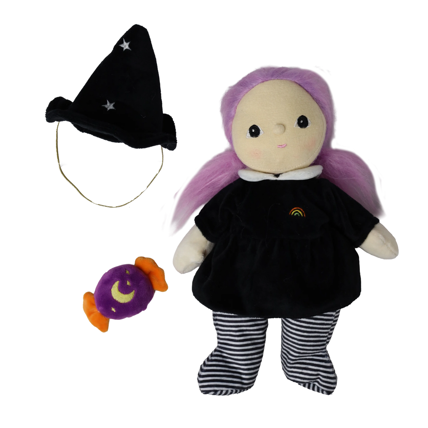 Olli Ella Dress Me Dinky Willa Witch