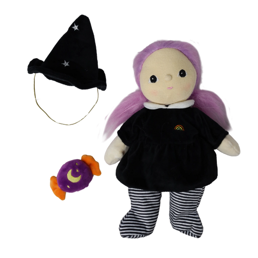Olli Ella Dress Me Dinky Willa Witch