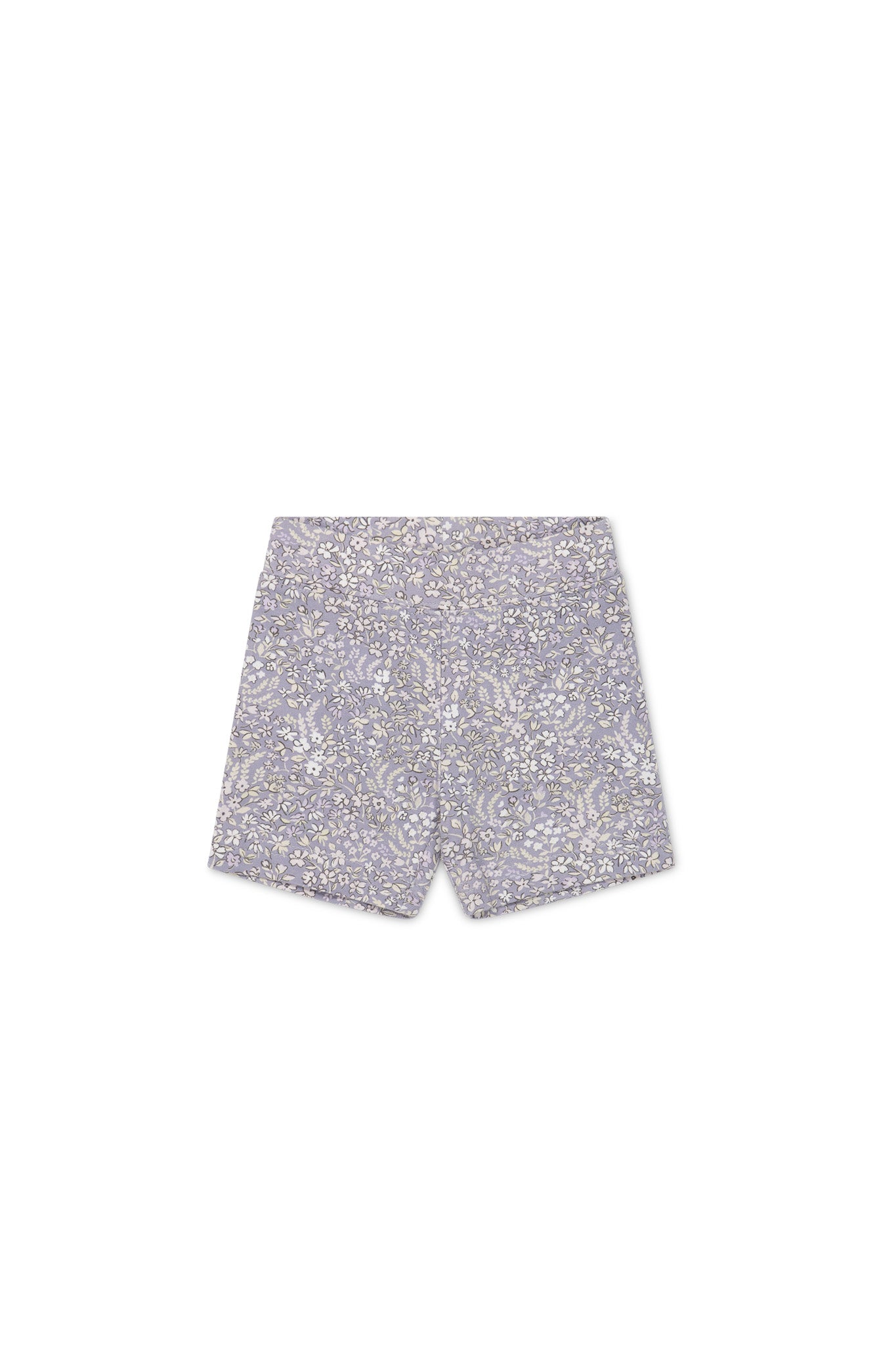 Jamie Kay Organic Cotton Everyday Bike Short April Lilac