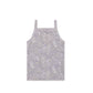 Jamie Kay Organic Cotton Singlet April Lilac