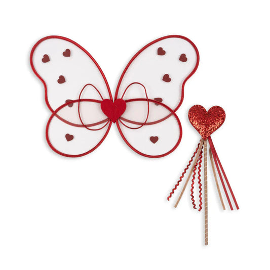 Konges Sløjd Costume Fairy Heart