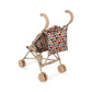 Konges Sløjd Doll Stroller Coeur Bisous
