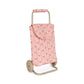 Konges Sløjd Kids Trolley Lacy Pink