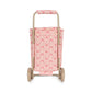 Konges Sløjd Kids Trolley Lacy Pink