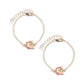 Konges Sløjd 2 Pack Unicorn Bestie Bracelets