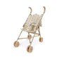 Konges Sløjd Doll Stroller Cherry Motif
