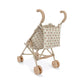 Konges Sløjd Doll Stroller Cherry Motif