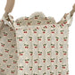 Konges Sløjd Doll Stroller Cherry Motif