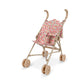Konges Sløjd Doll Stroller Rose Anglaise