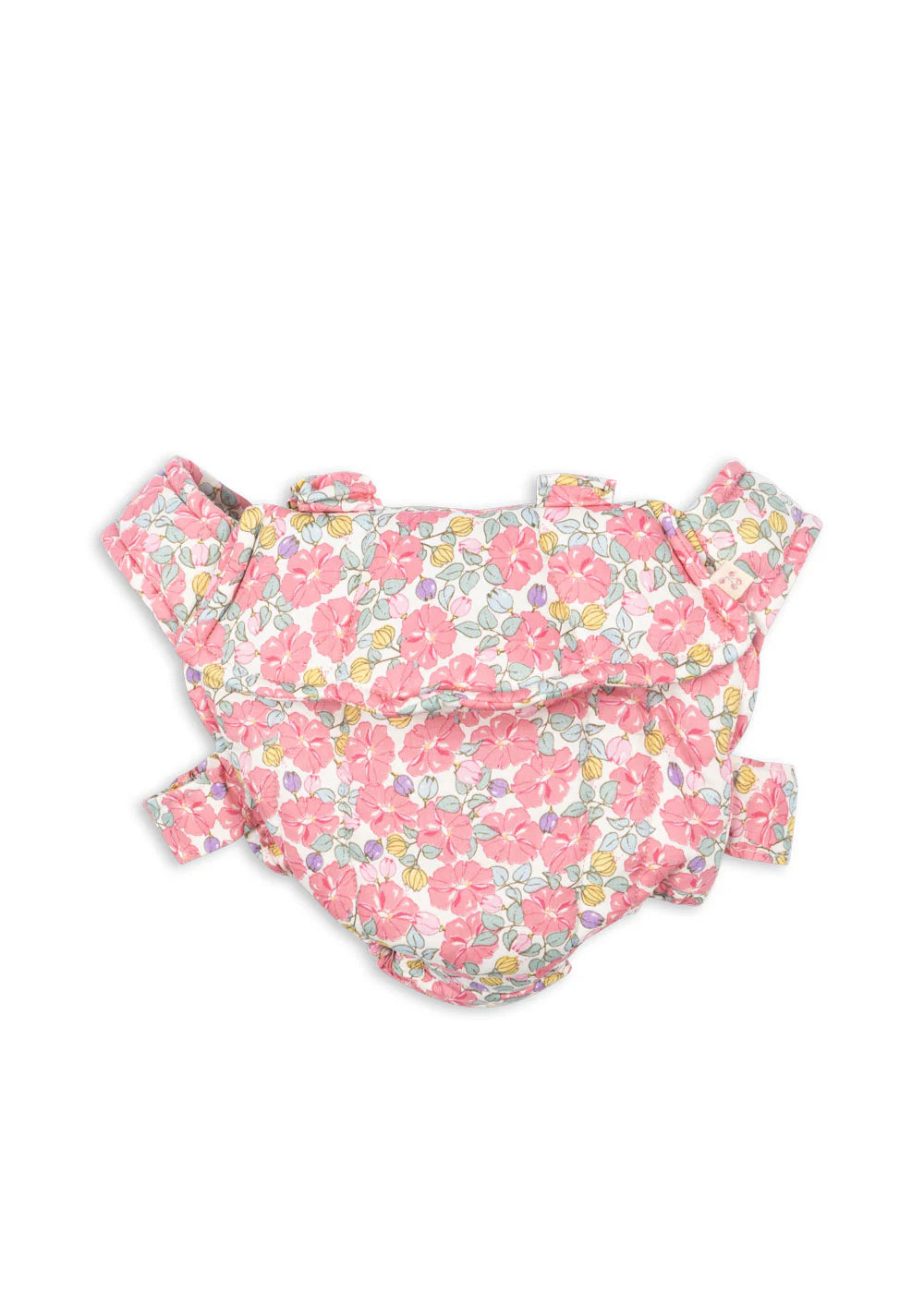 Konges Sløjd Doll Carrier Rose Anglaise