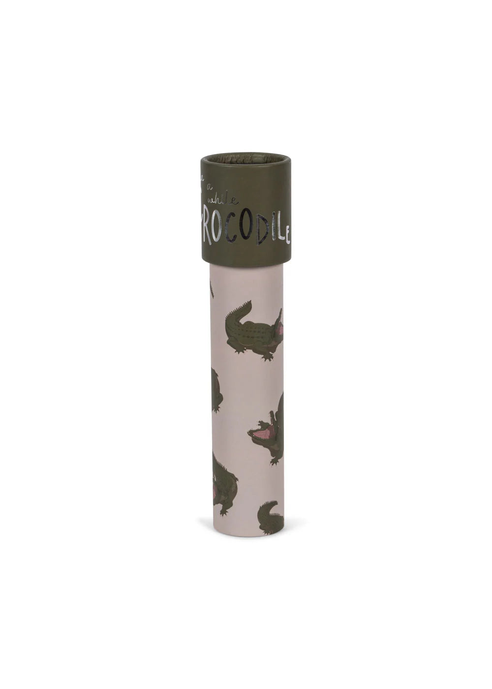Konges Sløjd Kaleidoscope Crocodile