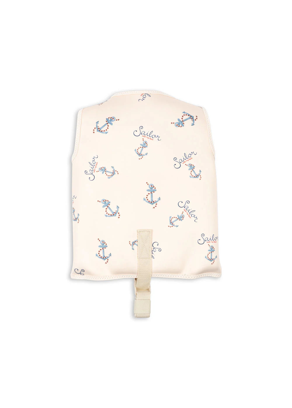 Konges Sløjd Ellis Swim Vest Rock My Boat