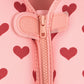Konges Sløjd Avery Swim Vest Amour Pink