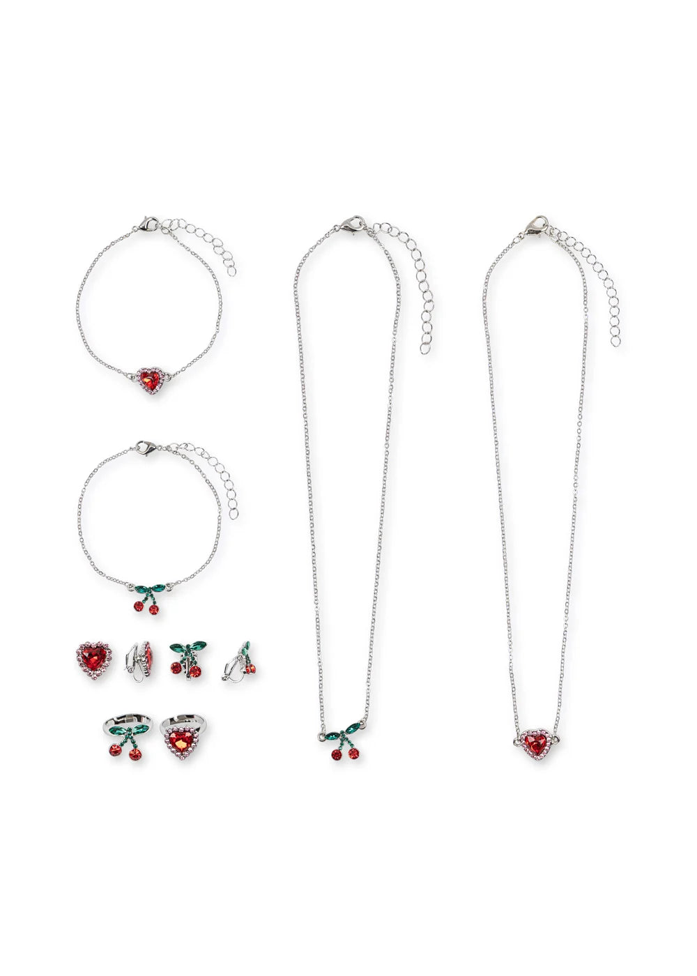Konges Sløjd All I Wish For Jewellery Set
