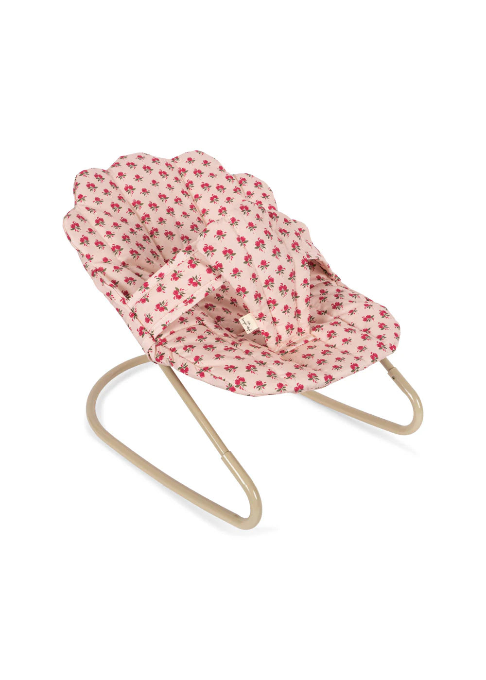 Konges Sløjd Doll Bouncer Rosie Rose