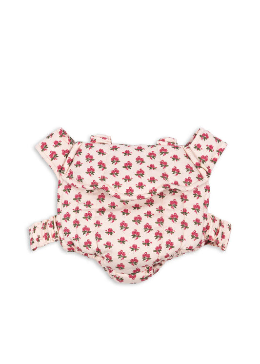 Konges Sløjd Doll Carrier Rosie Rose
