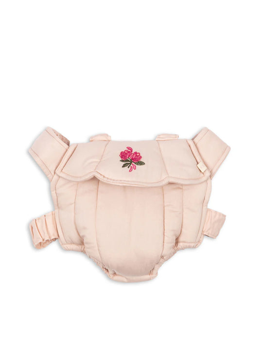 Konges Sløjd Doll Carrier Cameo Rose