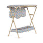 Konges Sløjd Doll Changing Table Fleur Rosier