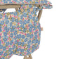 Konges Sløjd Doll Changing Table Fleur Rosier