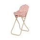 Konges Sløjd Doll High Chair Rosie Rose