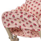 Konges Sløjd Doll High Chair Rosie Rose