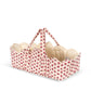 Konges Sløjd Doll Carry Cot Rosie Rose