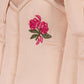Konges Sløjd Doll Carry Cot Cameo Rose