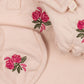 Konges Sløjd Doll Nursery Set Cameo Rose