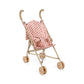Konges Sløjd Doll Stroller Rosie Rose