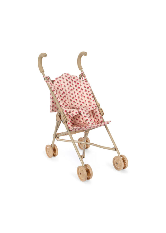 Konges Sløjd Doll Stroller Rosie Rose