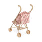 Konges Sløjd Doll Stroller Rosie Rose