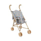 Konges Sløjd Doll Stroller Fleur Rosier