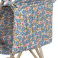 Konges Sløjd Doll Stroller Fleur Rosier